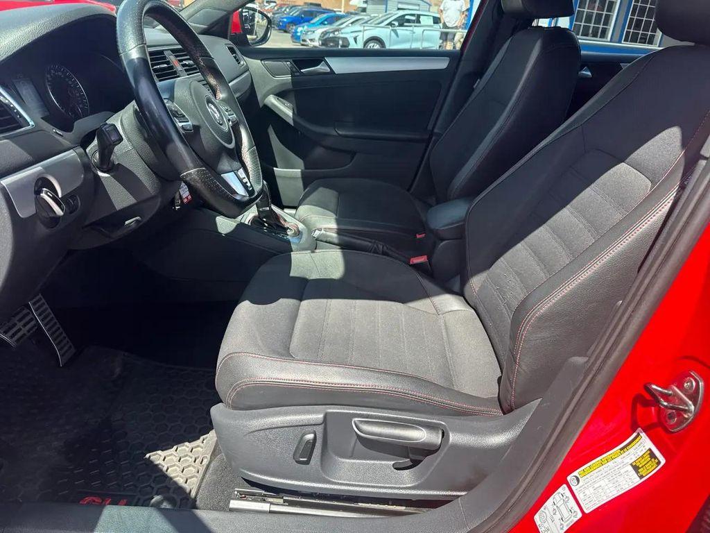 used 2014 Volkswagen Jetta car, priced at $10,995