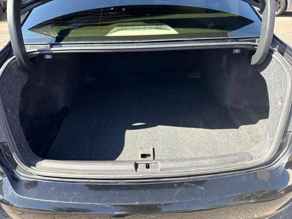 used 2015 Volkswagen Passat car, priced at $7,495