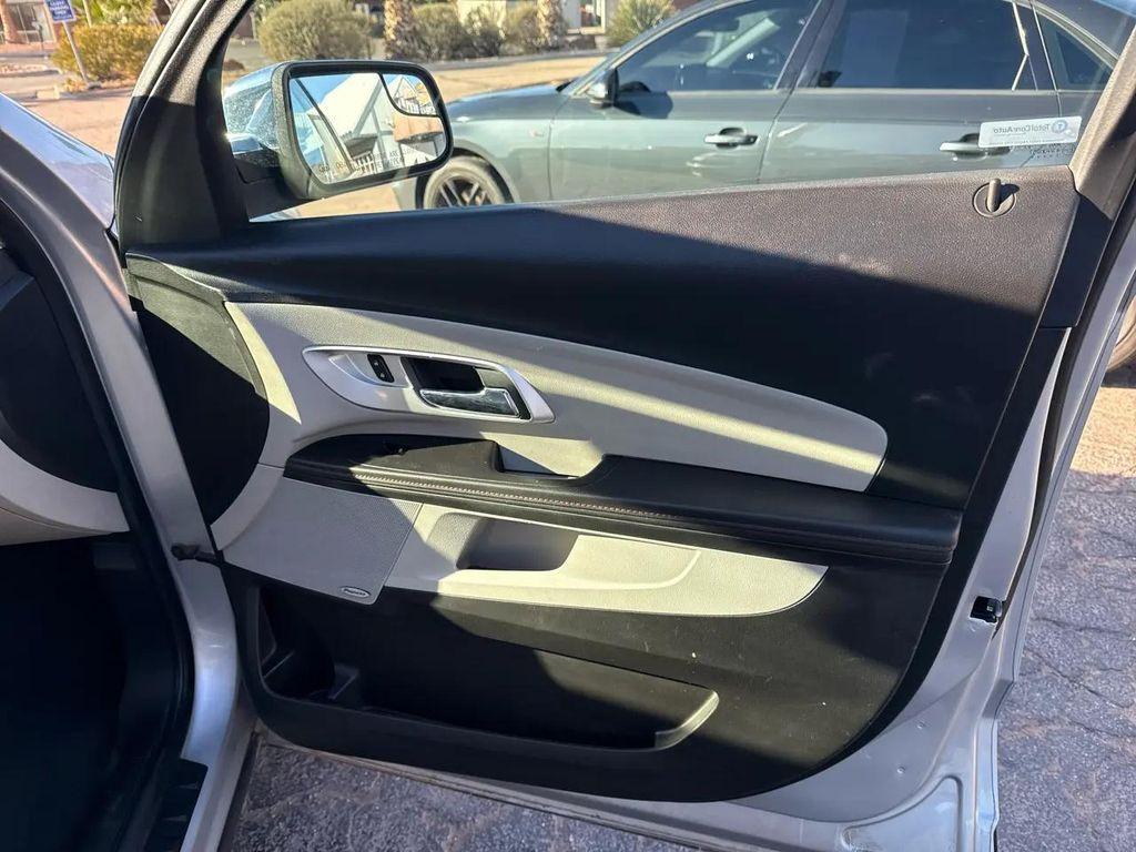 used 2012 Chevrolet Equinox car, priced at $8,995