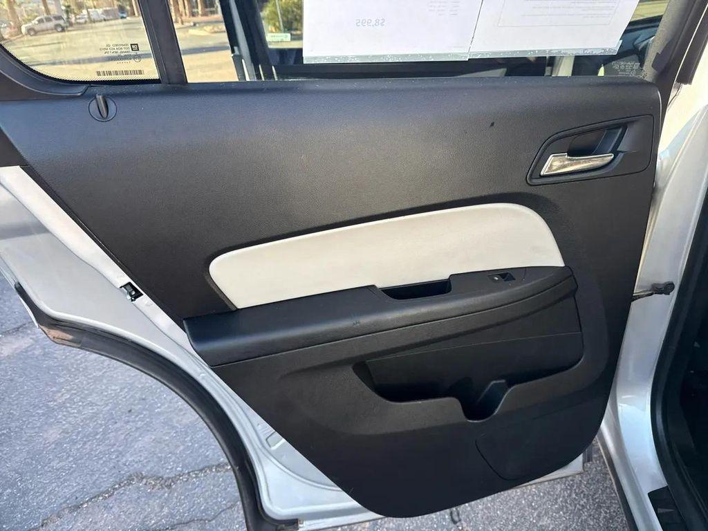 used 2012 Chevrolet Equinox car, priced at $8,995