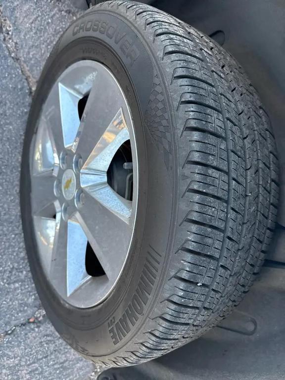 used 2012 Chevrolet Equinox car, priced at $8,995