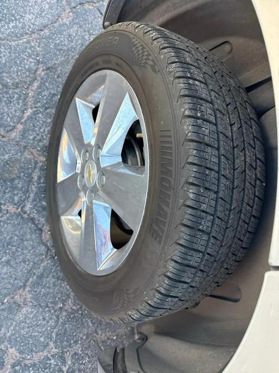 used 2012 Chevrolet Equinox car, priced at $8,995