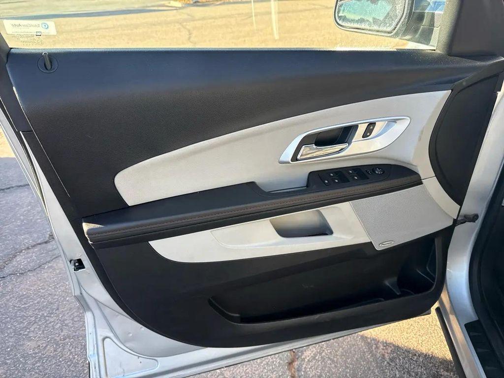 used 2012 Chevrolet Equinox car, priced at $8,995
