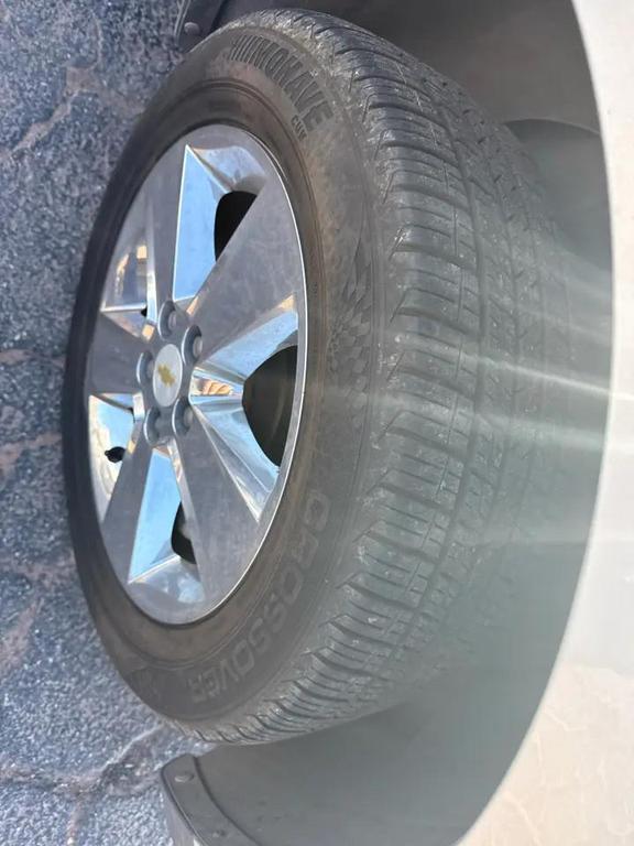 used 2012 Chevrolet Equinox car, priced at $8,995