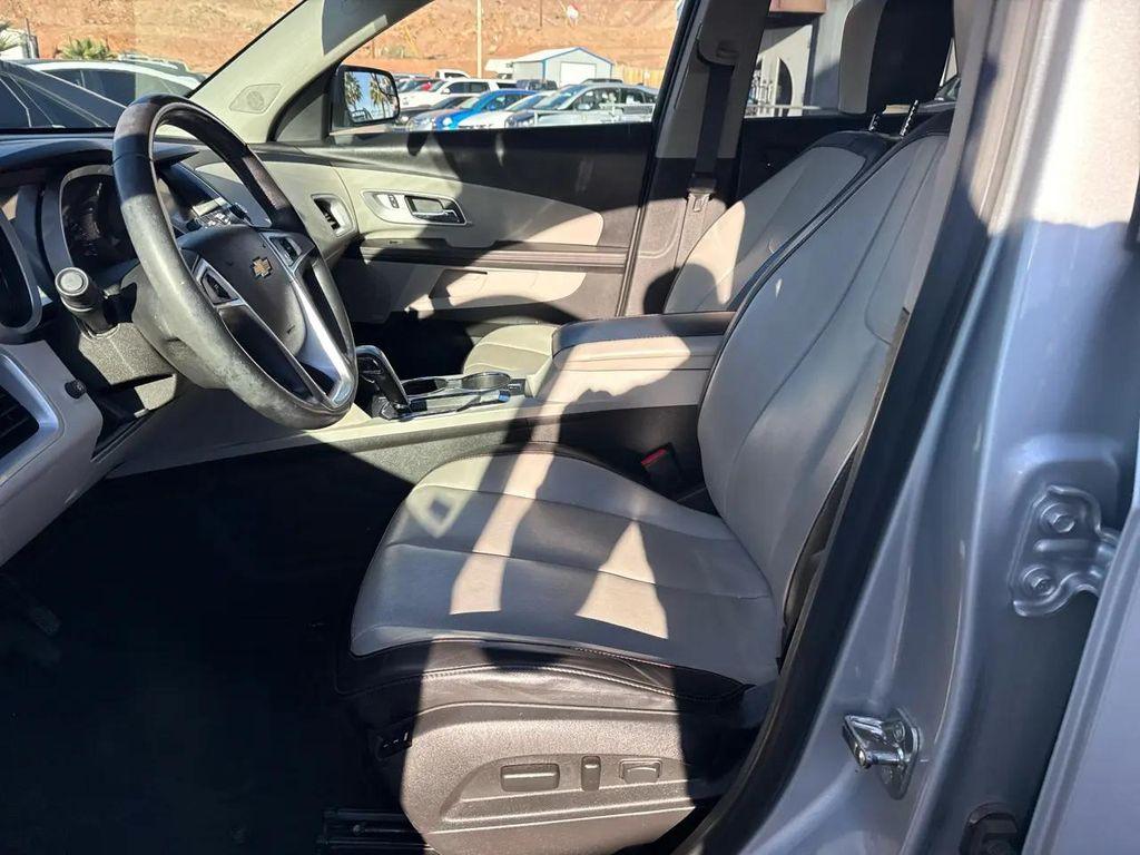 used 2012 Chevrolet Equinox car, priced at $8,995