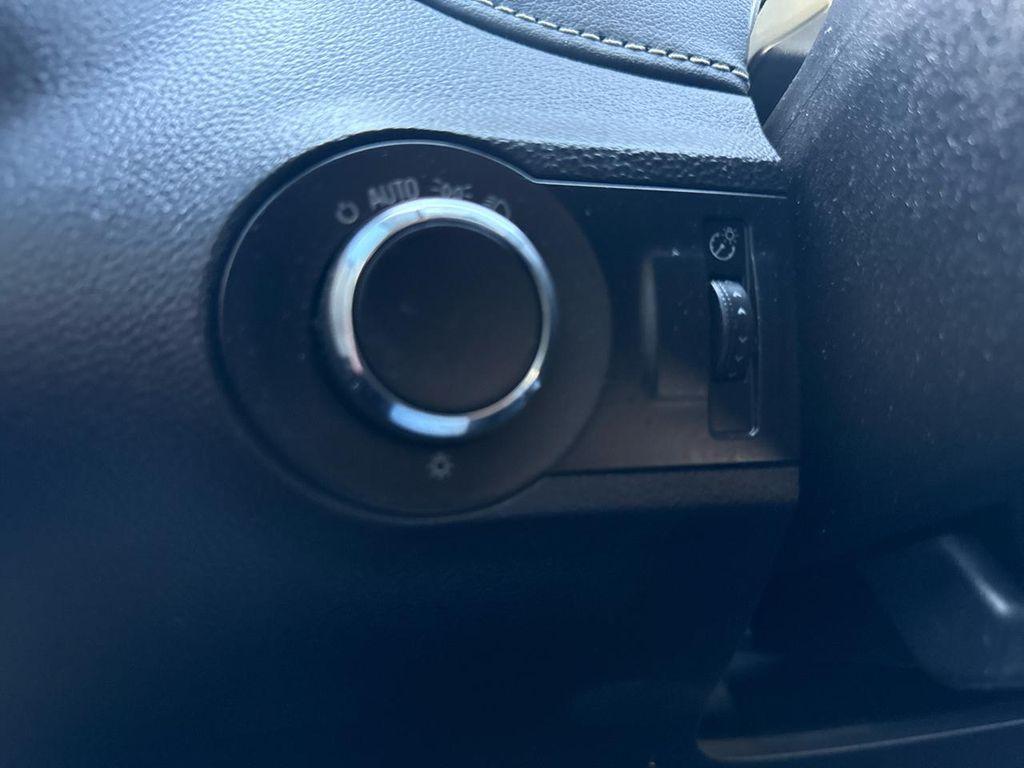 used 2015 Chevrolet Camaro car, priced at $12,995