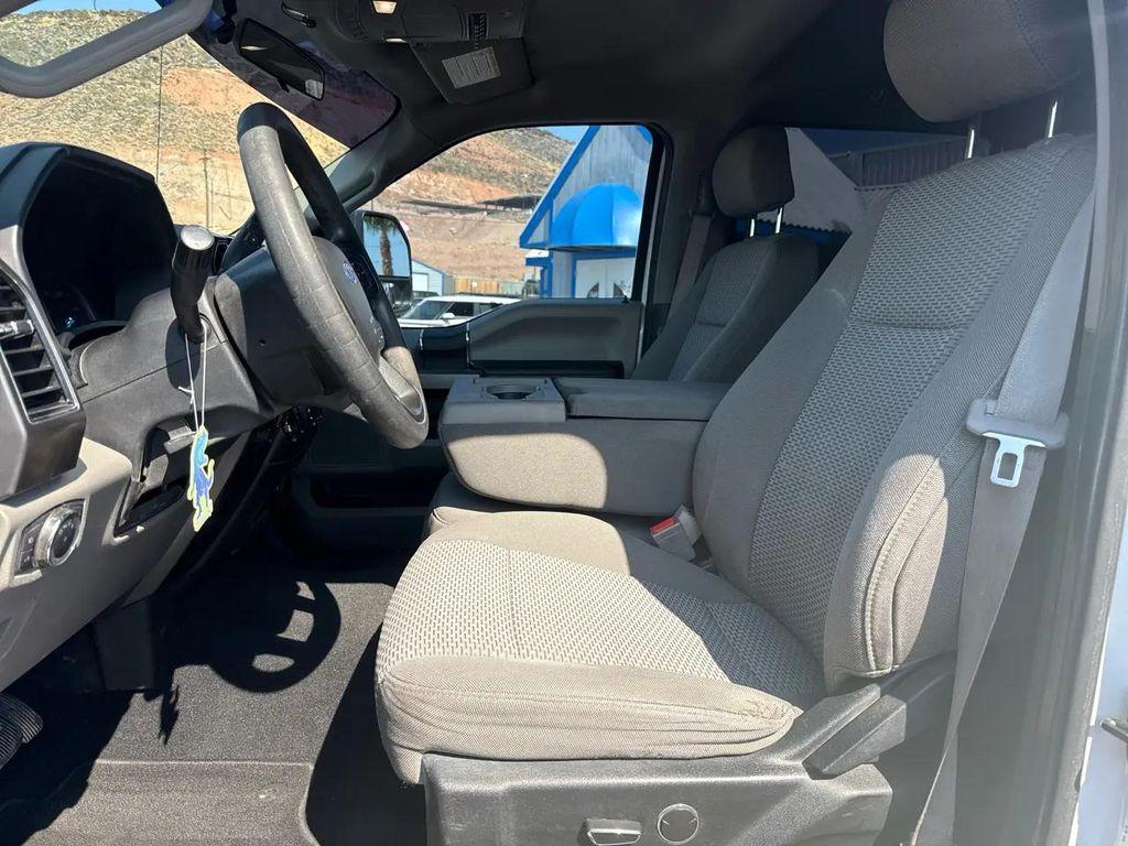 used 2019 Ford F-250 car, priced at $28,995