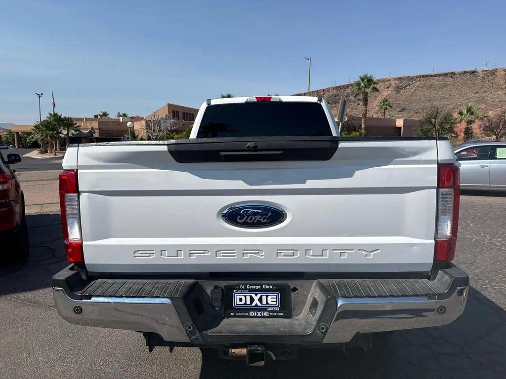 used 2019 Ford F-250 car, priced at $28,995