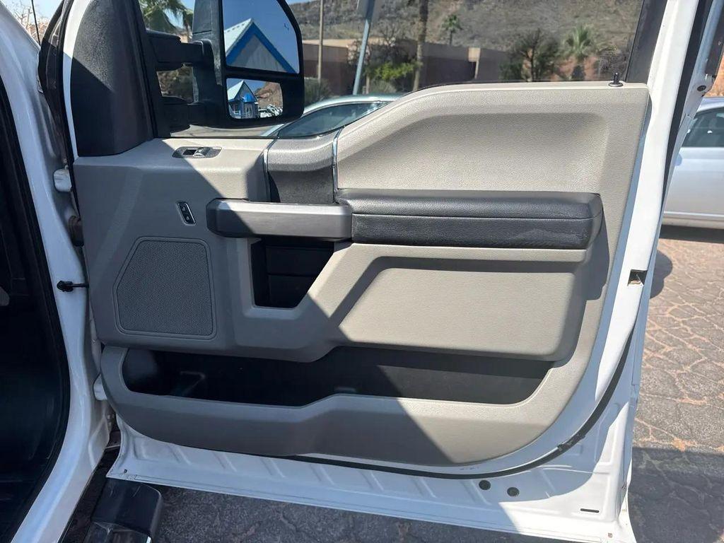 used 2019 Ford F-250 car, priced at $28,995