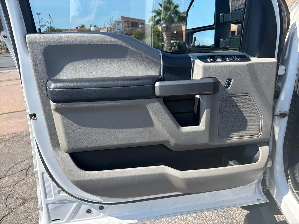 used 2019 Ford F-250 car, priced at $28,995