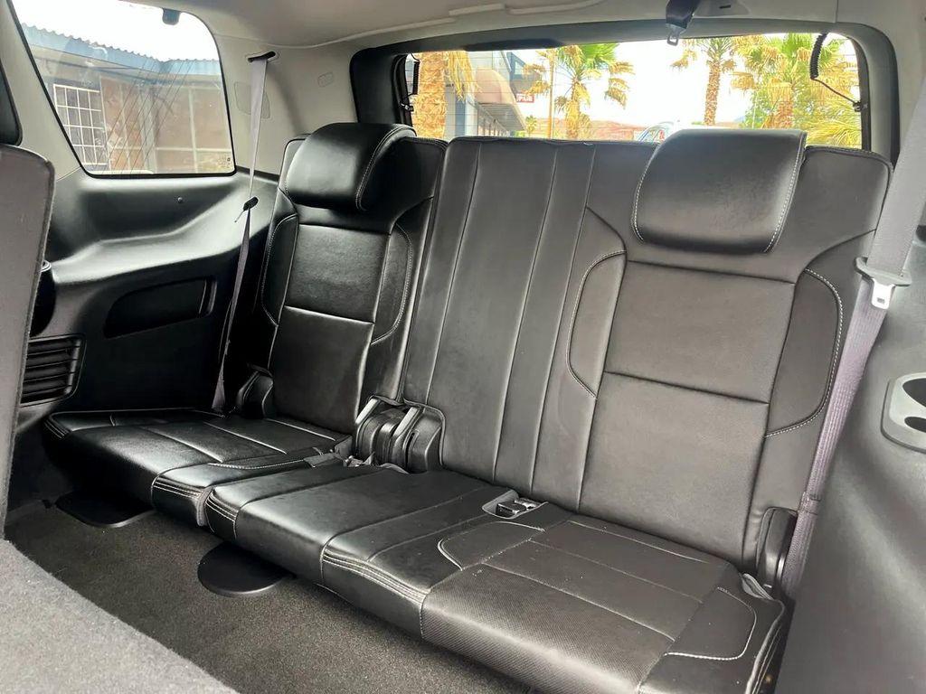 used 2016 GMC Yukon car, priced at $19,995