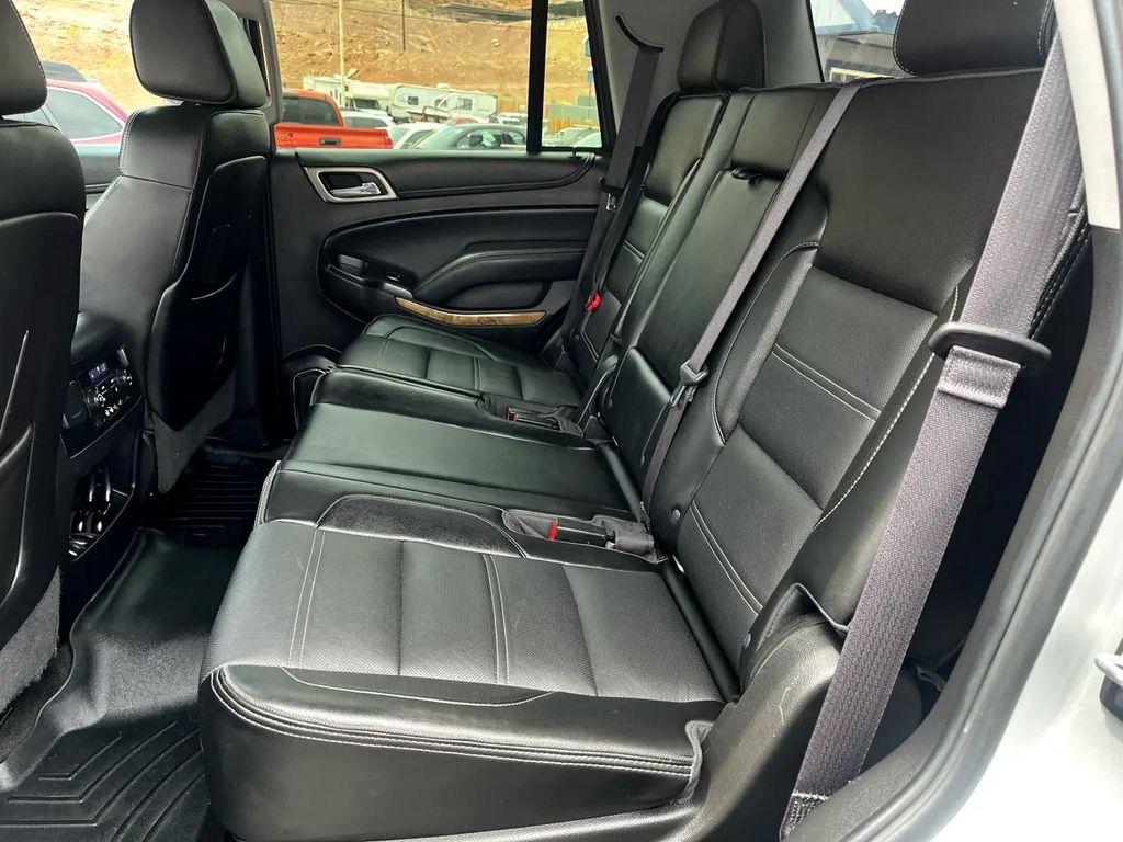 used 2016 GMC Yukon car, priced at $19,995