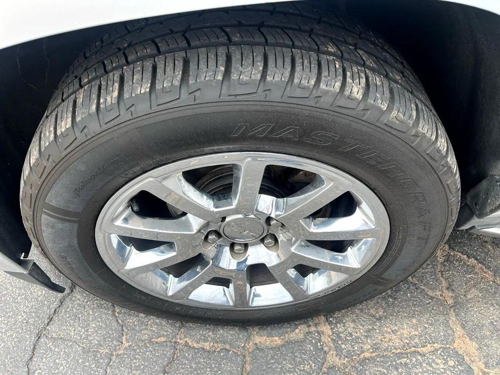 used 2016 GMC Yukon car, priced at $19,995