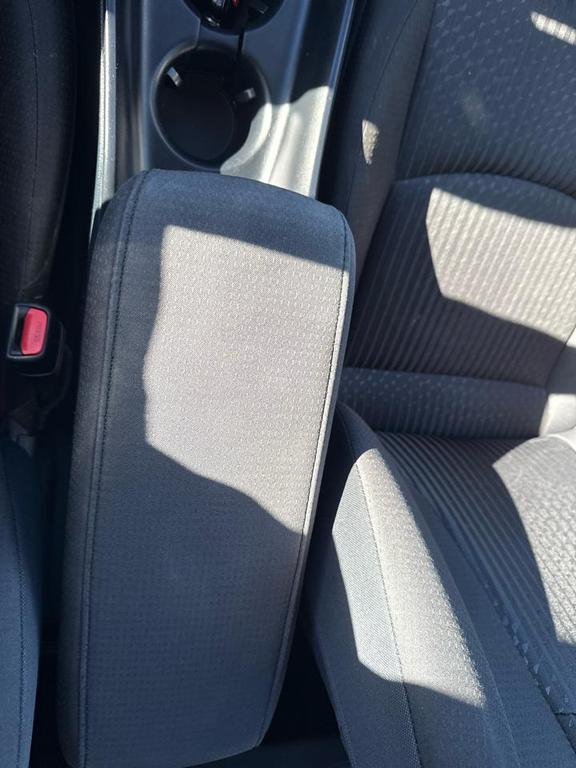 2017 Magnetic Gray Metallic Toyota Prius