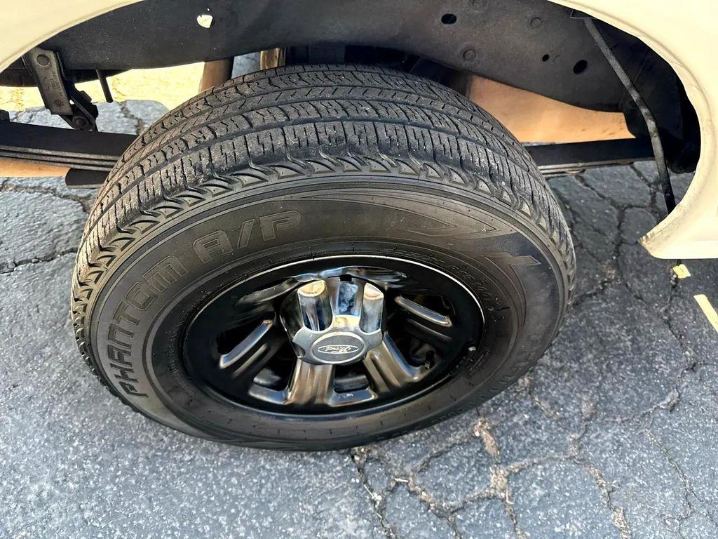 used 2010 Ford Ranger car