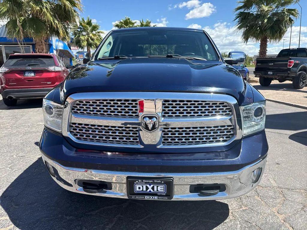 used 2017 Ram 1500 car, priced at $21,995