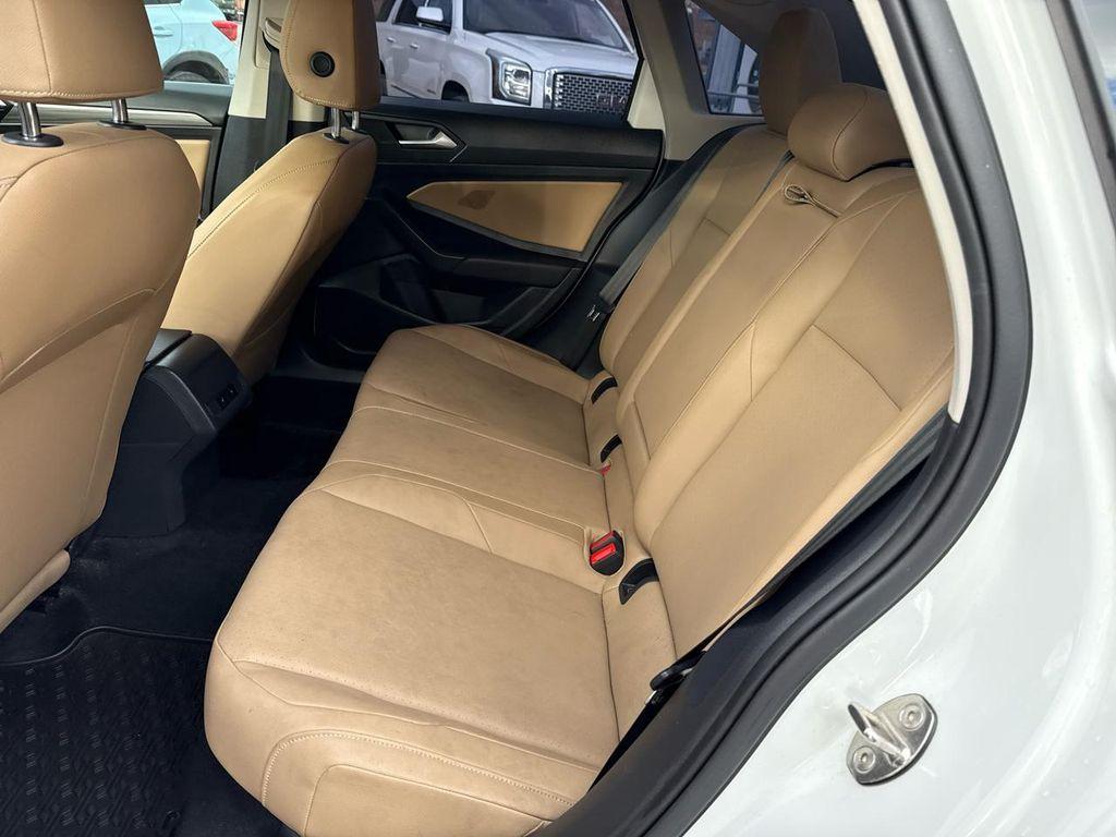 used 2020 Volkswagen Jetta car, priced at $17,995