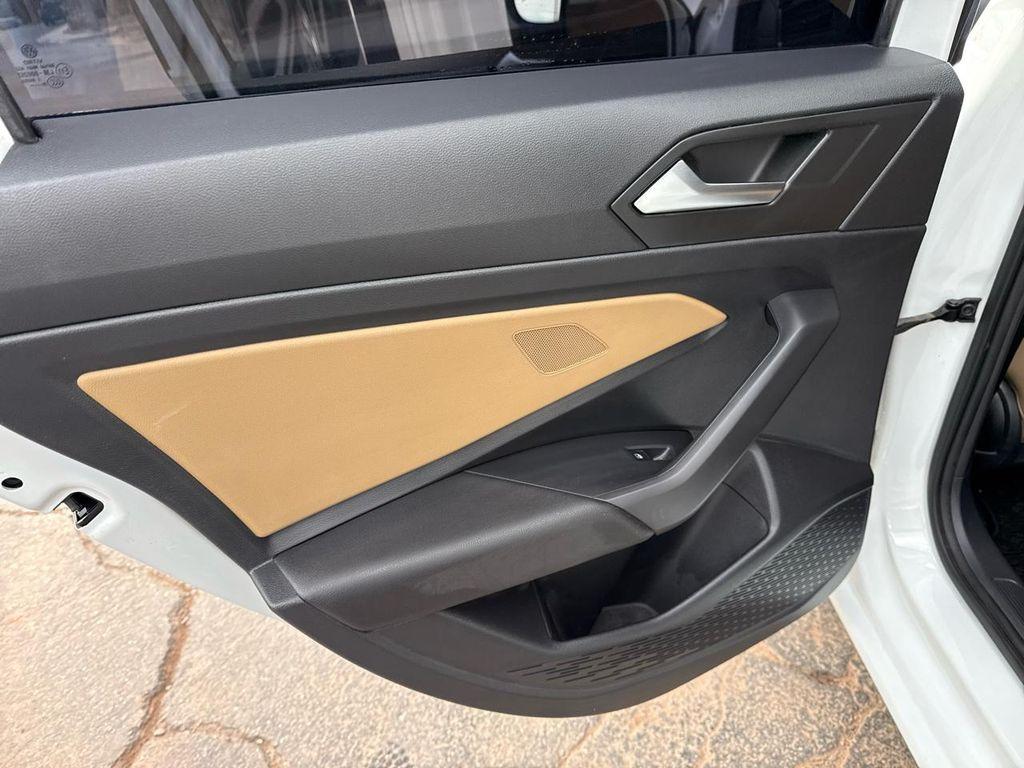 used 2020 Volkswagen Jetta car, priced at $17,995