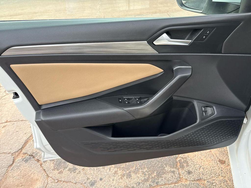 used 2020 Volkswagen Jetta car, priced at $17,995