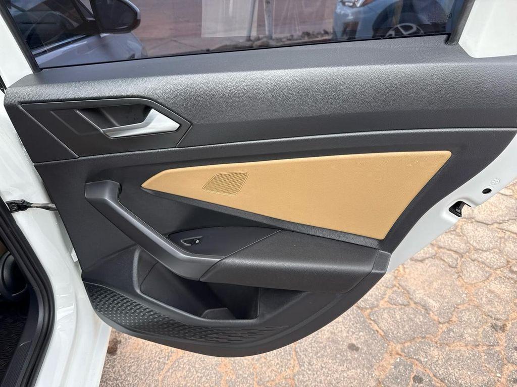 used 2020 Volkswagen Jetta car, priced at $17,995