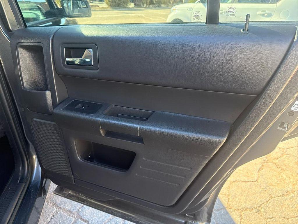 used 2018 Ford Flex car, priced at $13,995