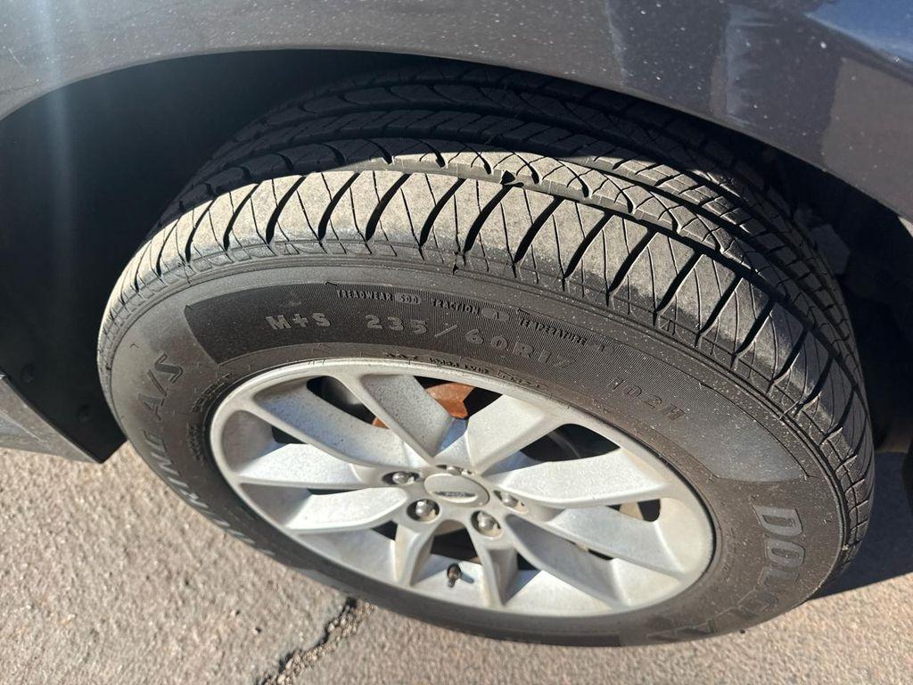 used 2018 Ford Flex car, priced at $13,995