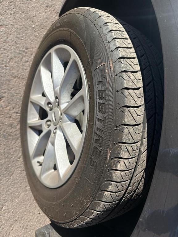 used 2018 Ford Flex car, priced at $13,995