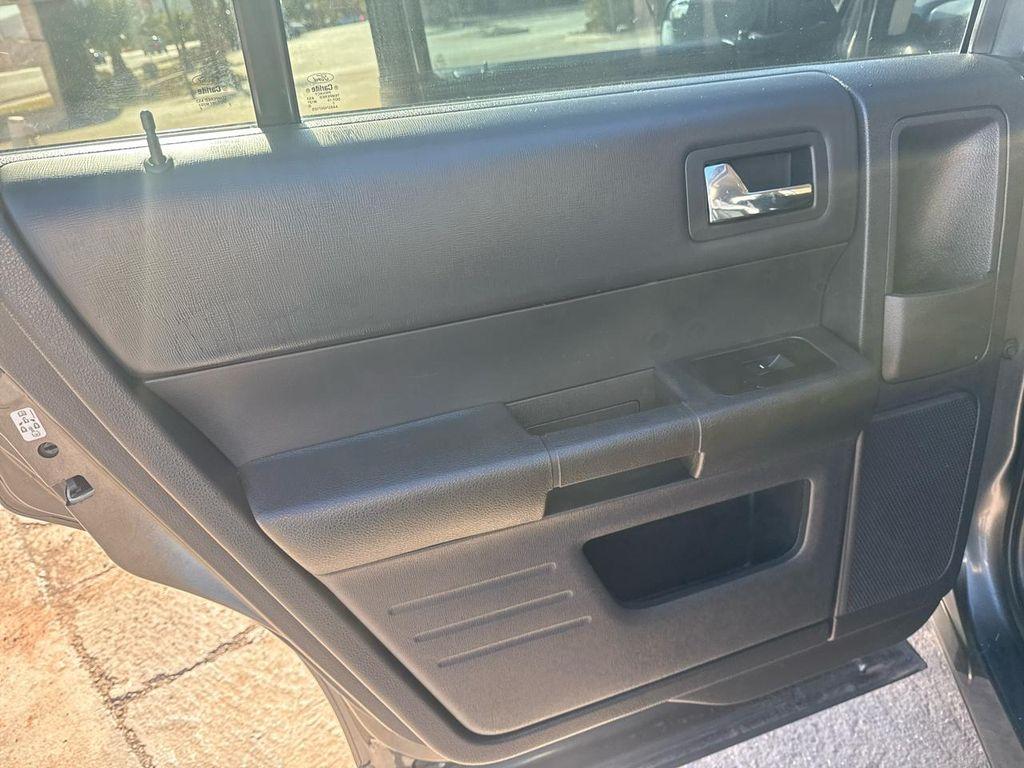 used 2018 Ford Flex car, priced at $13,995