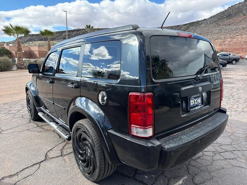 used 2010 Dodge Nitro car, priced at $7,995