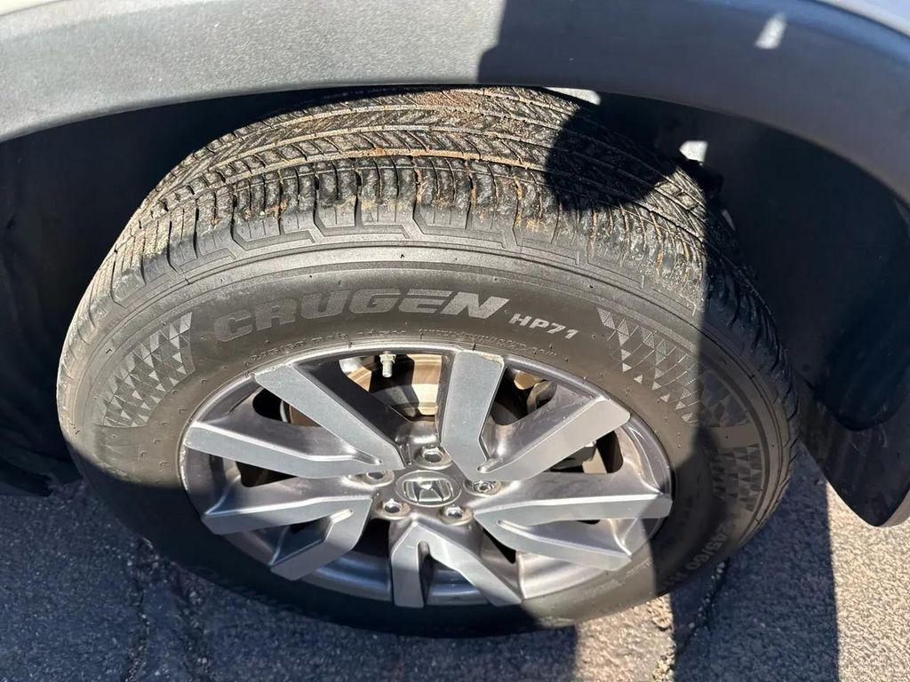 used 2020 Honda Pilot car, priced at $23,997