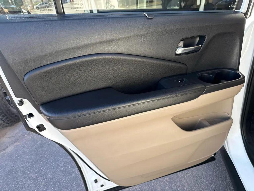 used 2020 Honda Pilot car, priced at $23,997