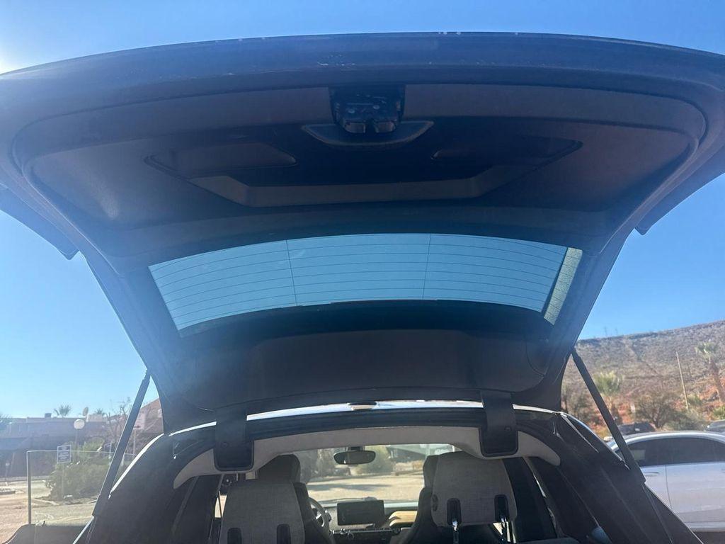 used 2014 BMW i3 car, priced at $8,995