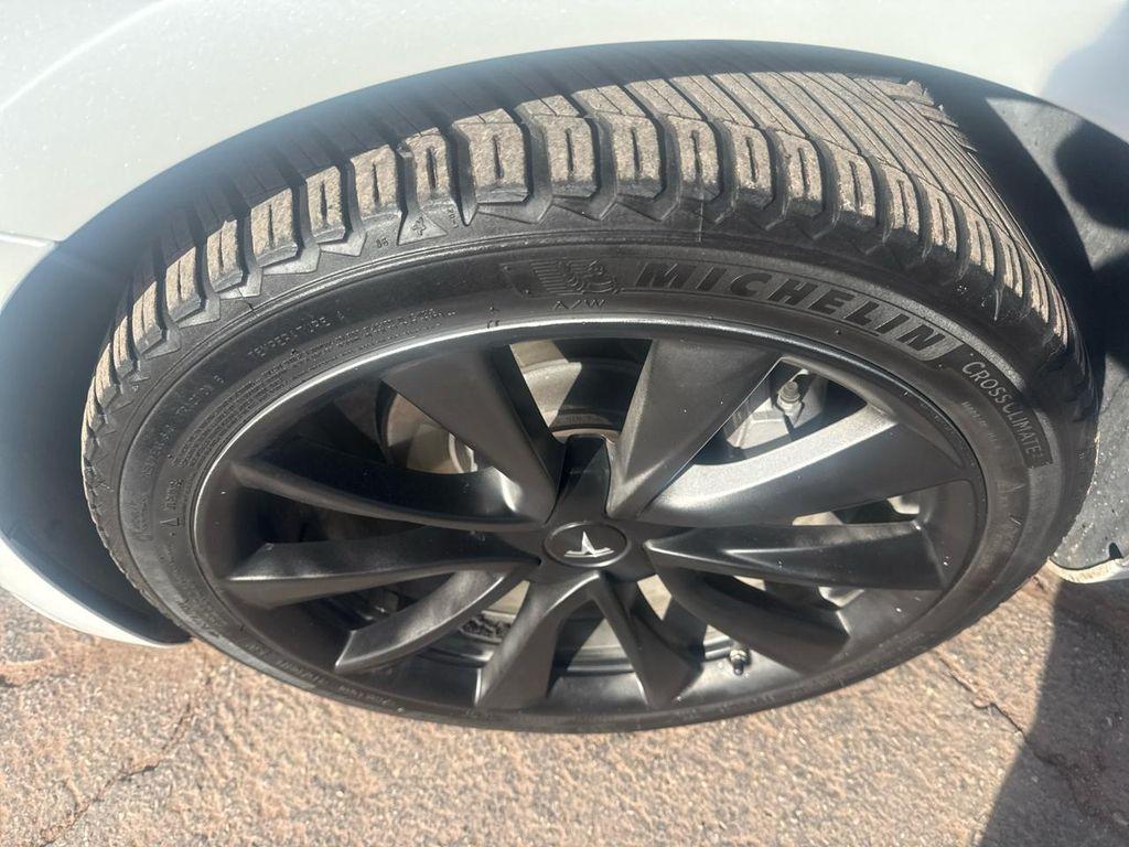 used 2019 Tesla Model 3 car, priced at $22,995