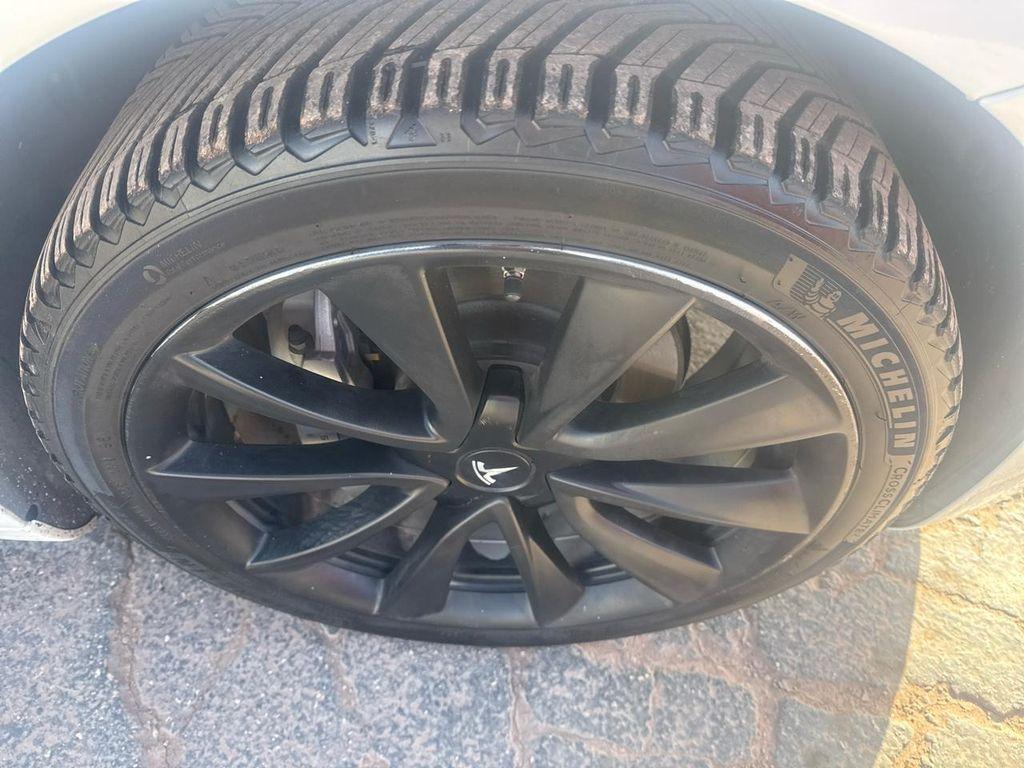 used 2019 Tesla Model 3 car, priced at $22,995