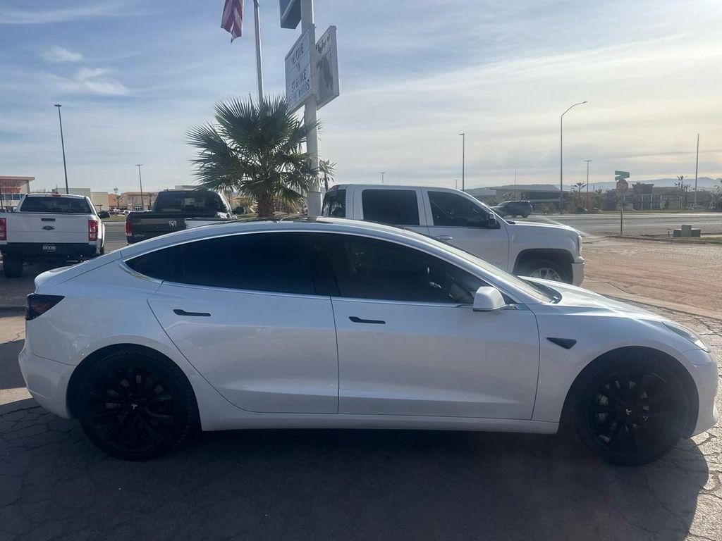 used 2019 Tesla Model 3 car, priced at $22,995