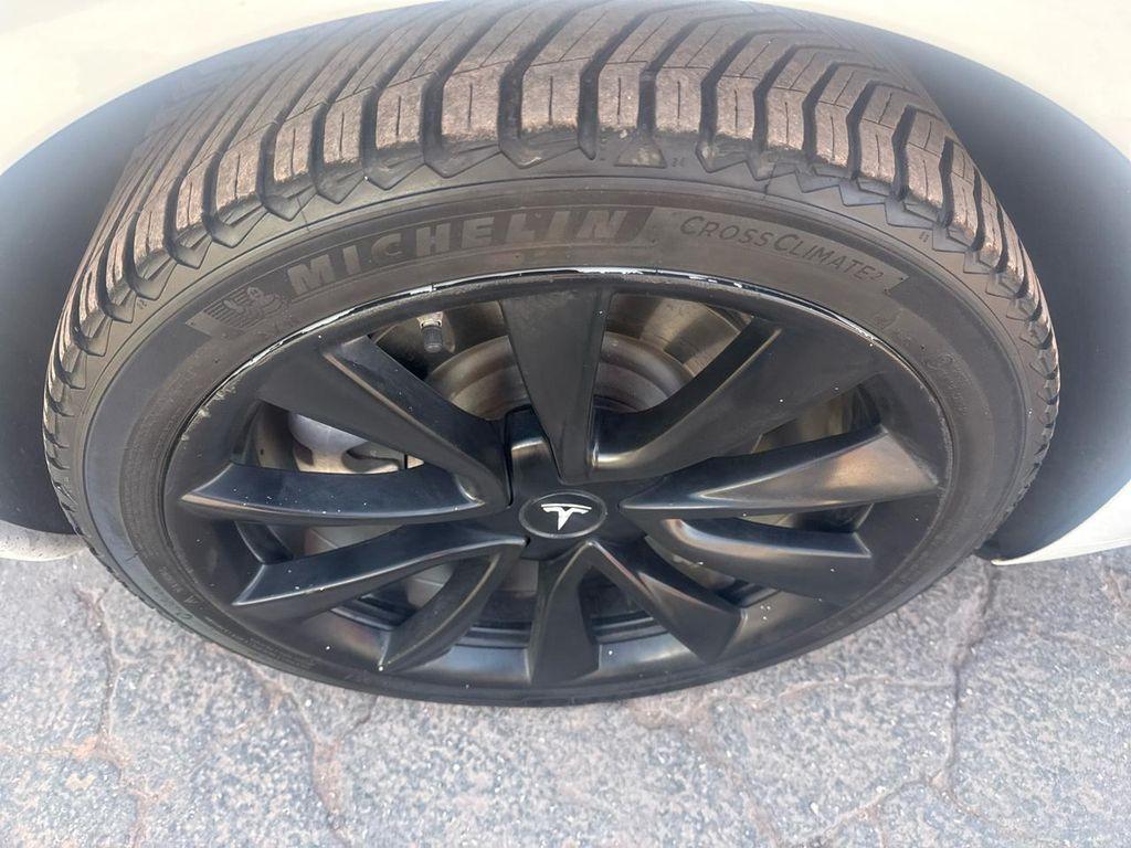 used 2019 Tesla Model 3 car, priced at $22,995