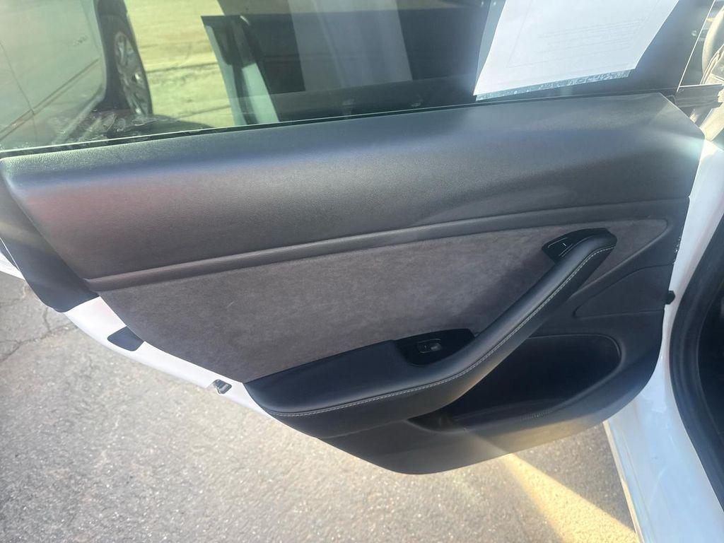 used 2019 Tesla Model 3 car, priced at $22,995