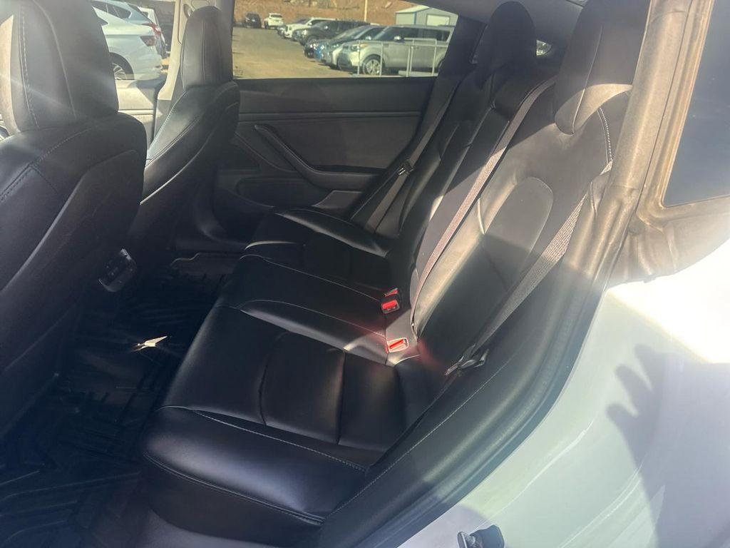 used 2019 Tesla Model 3 car, priced at $22,995