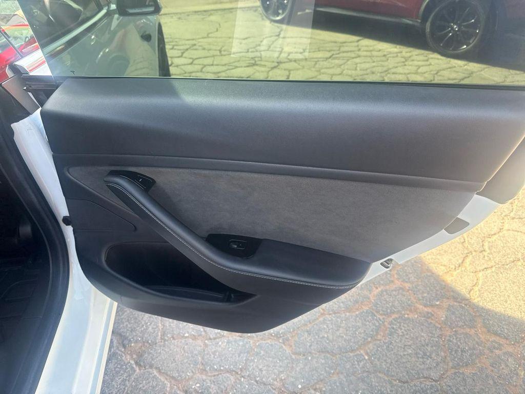 used 2019 Tesla Model 3 car, priced at $22,995