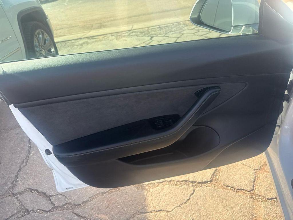 used 2019 Tesla Model 3 car, priced at $22,995