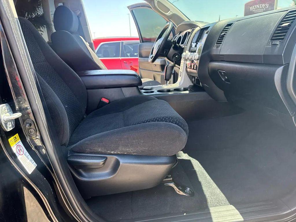 used 2012 Toyota Tundra car, priced at $24,995