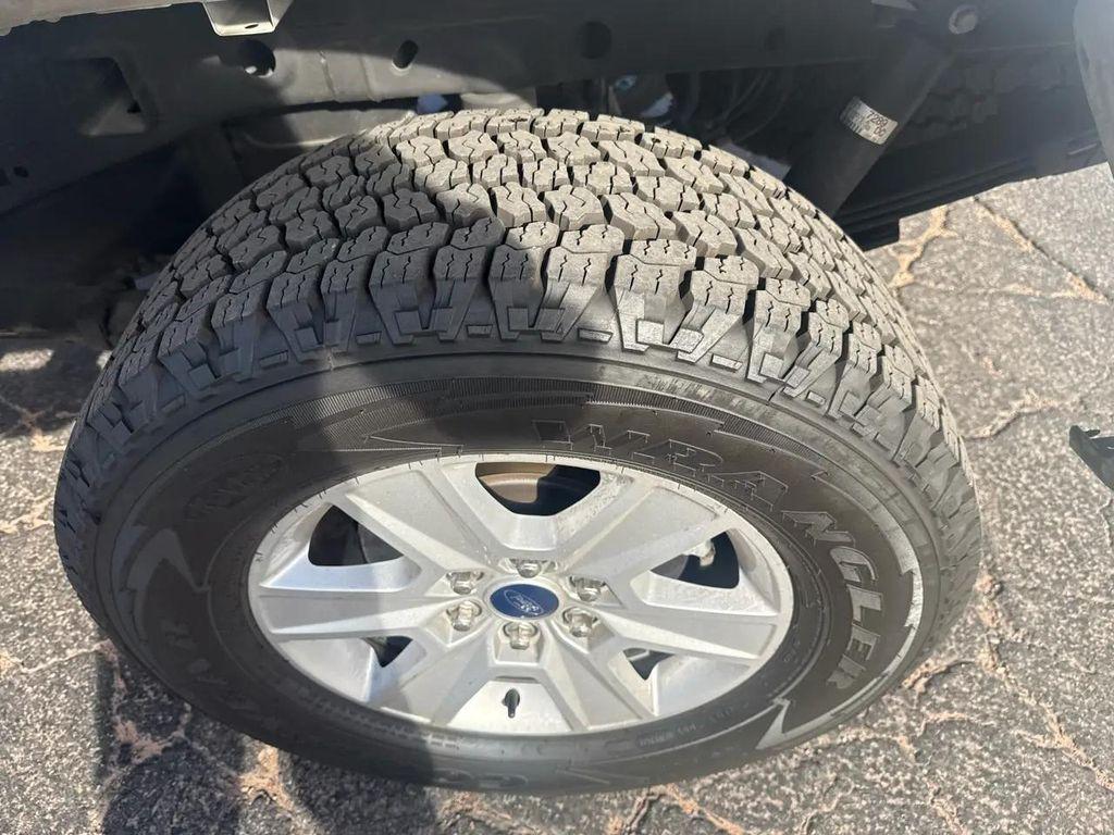 used 2020 Ford F-150 car, priced at $21,995