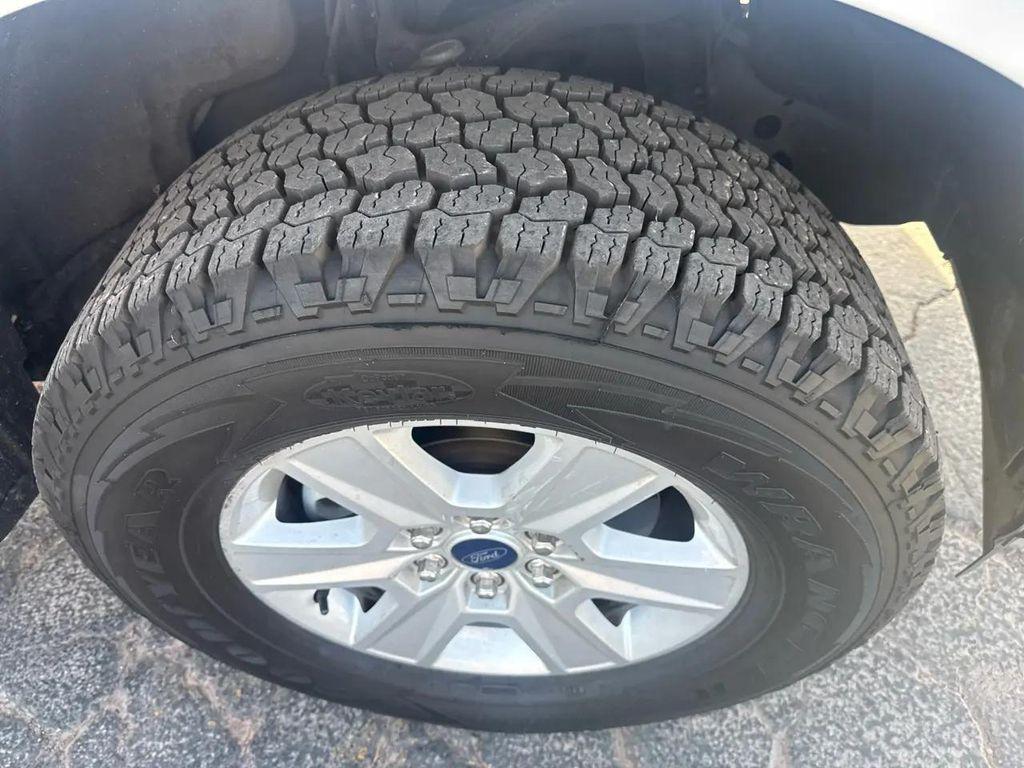 used 2020 Ford F-150 car, priced at $21,995