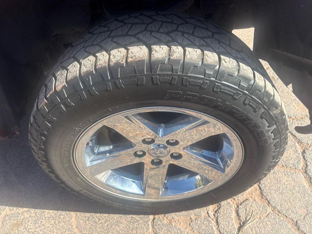 used 2017 Ram 1500 car, priced at $22,995