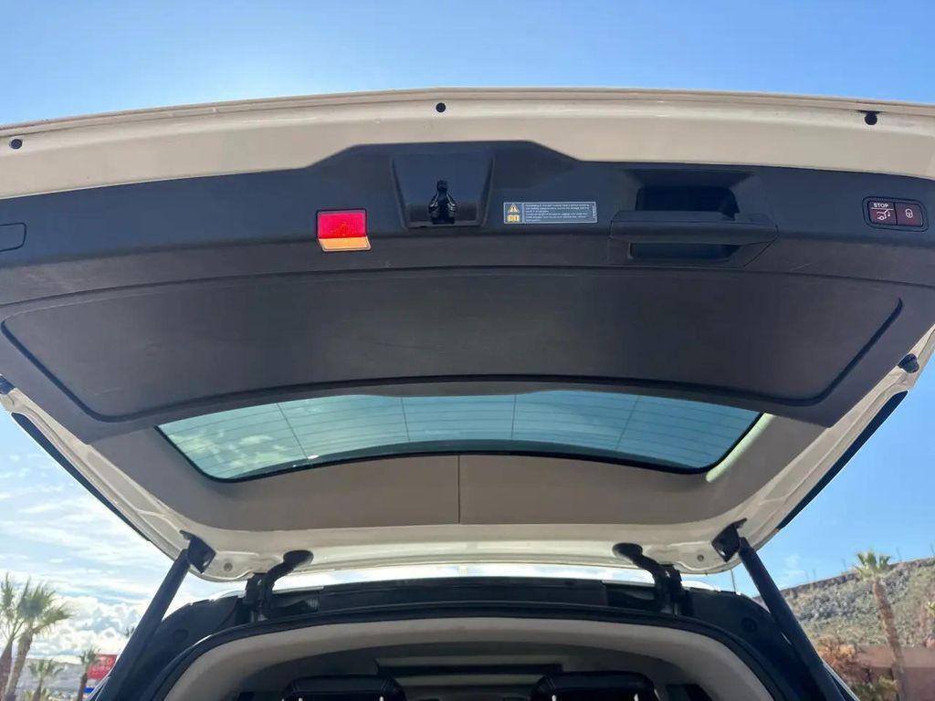 used 2016 Mercedes-Benz GL-Class car, priced at $14,995