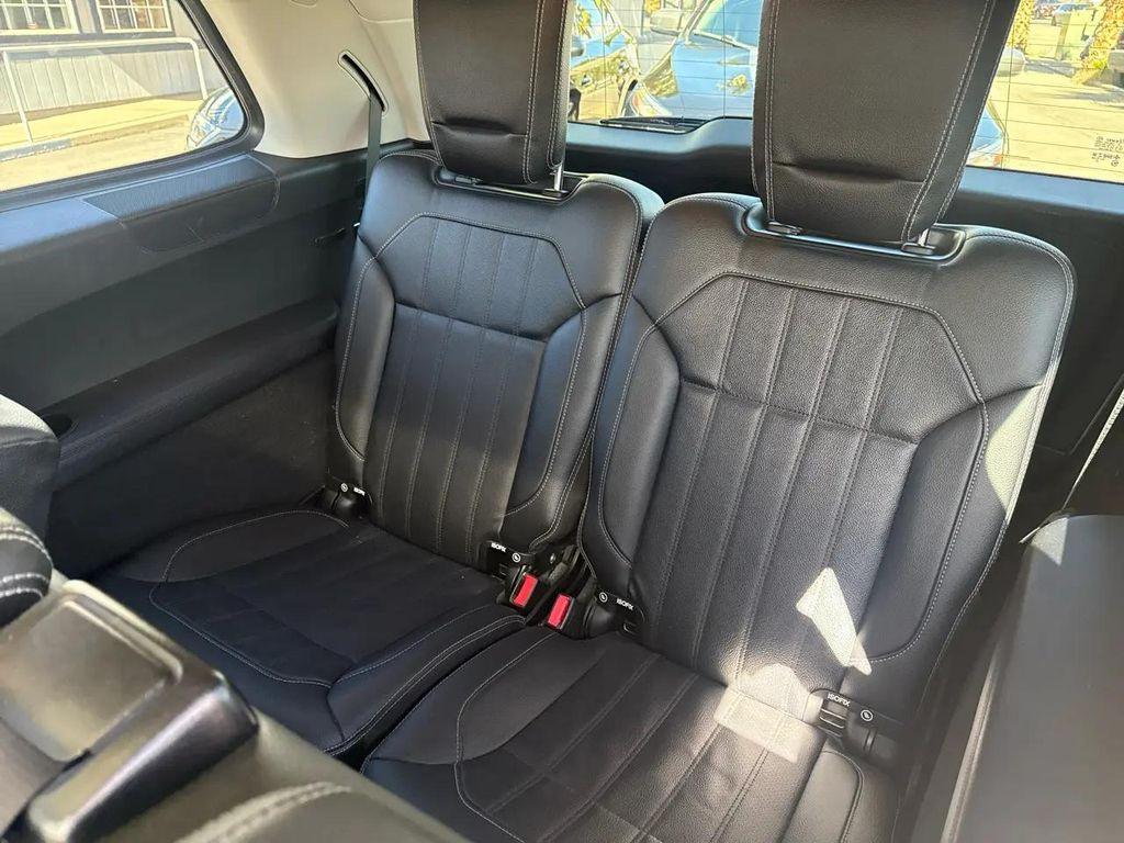 used 2016 Mercedes-Benz GL-Class car, priced at $14,995