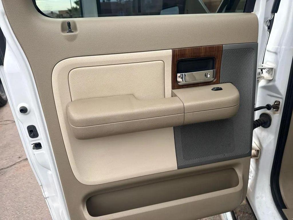 used 2004 Ford F-150 car, priced at $6,995