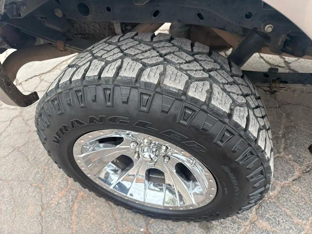 used 2004 Ford F-150 car, priced at $6,995