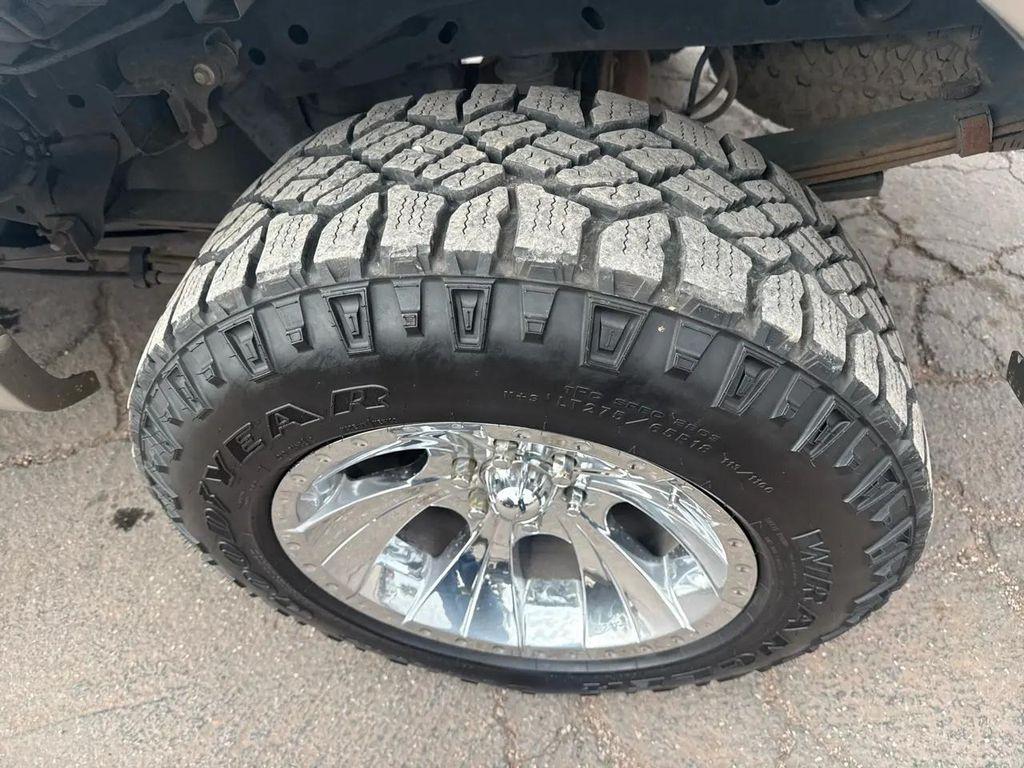 used 2004 Ford F-150 car, priced at $6,995