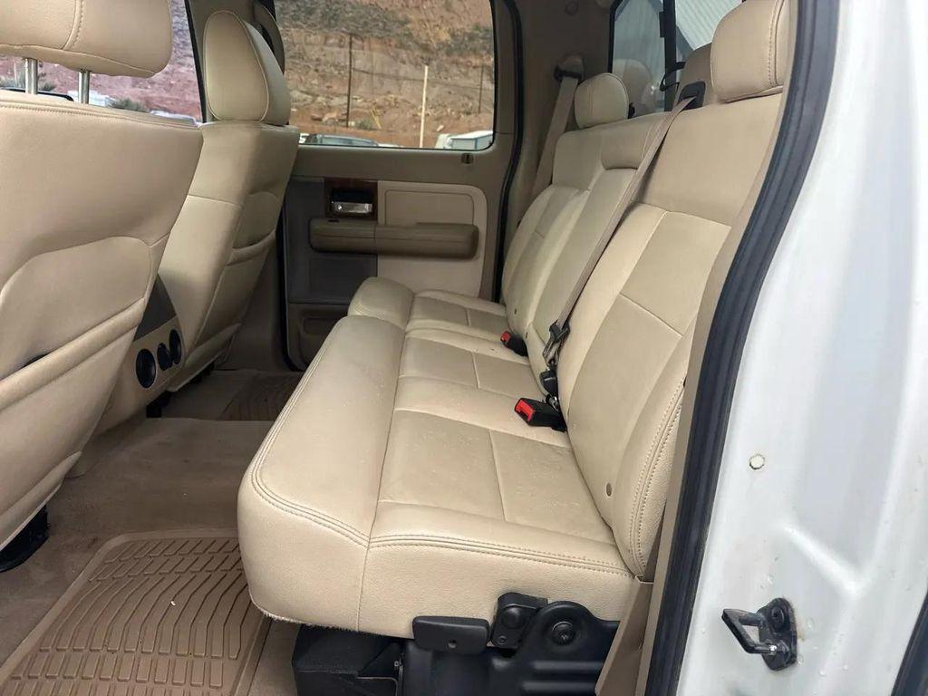 used 2004 Ford F-150 car, priced at $6,995